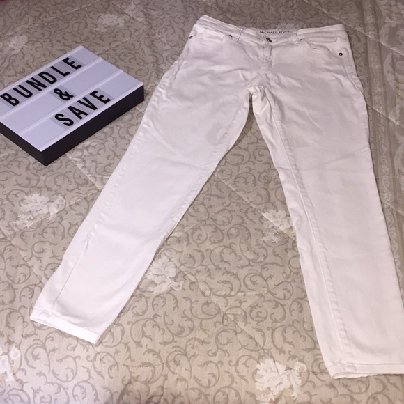 Michael Kors Skinny Jeans - Picture 2 of 8